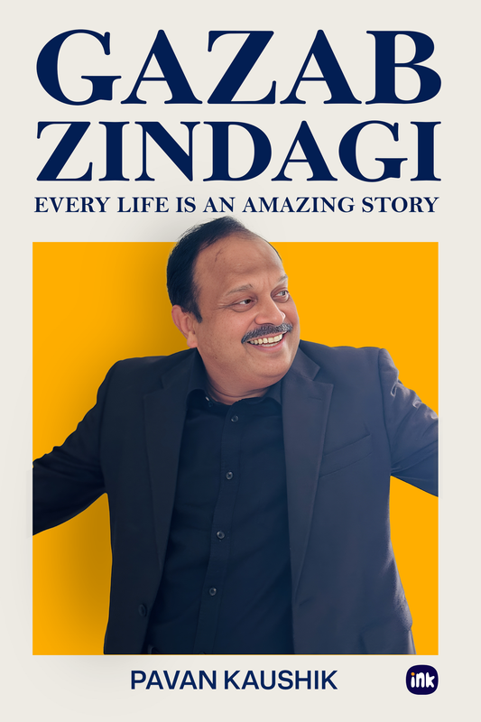 Gazab Zindagi