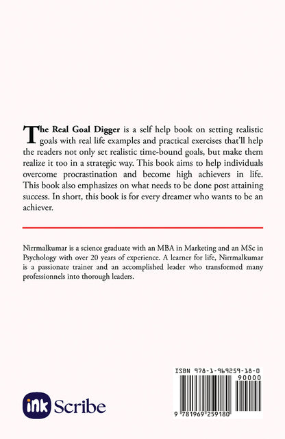 The Real Goal Digger