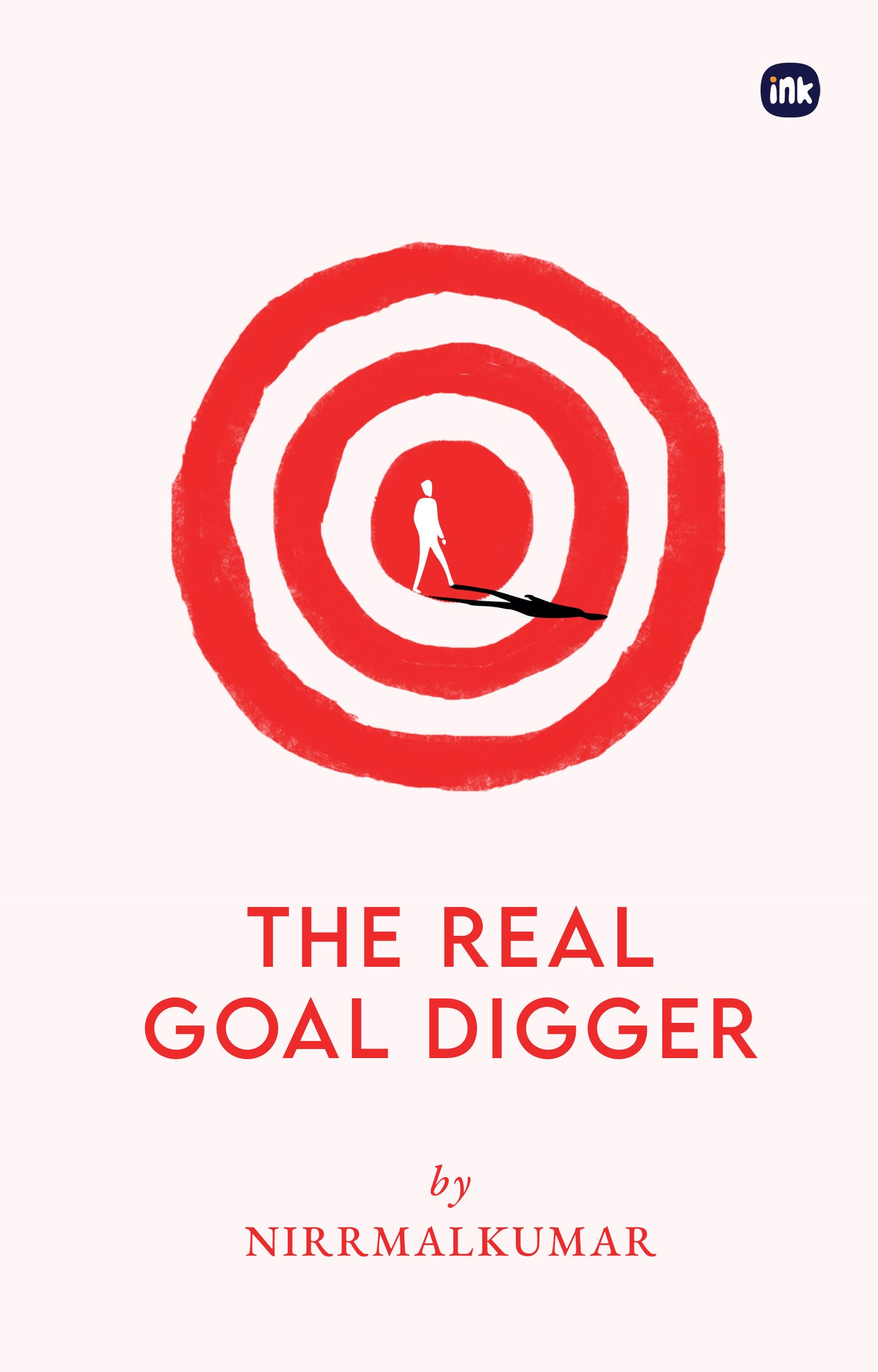 The Real Goal Digger