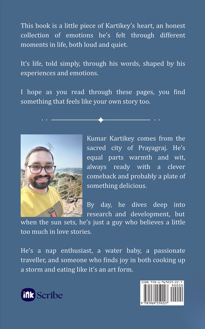 And the World Moves On…