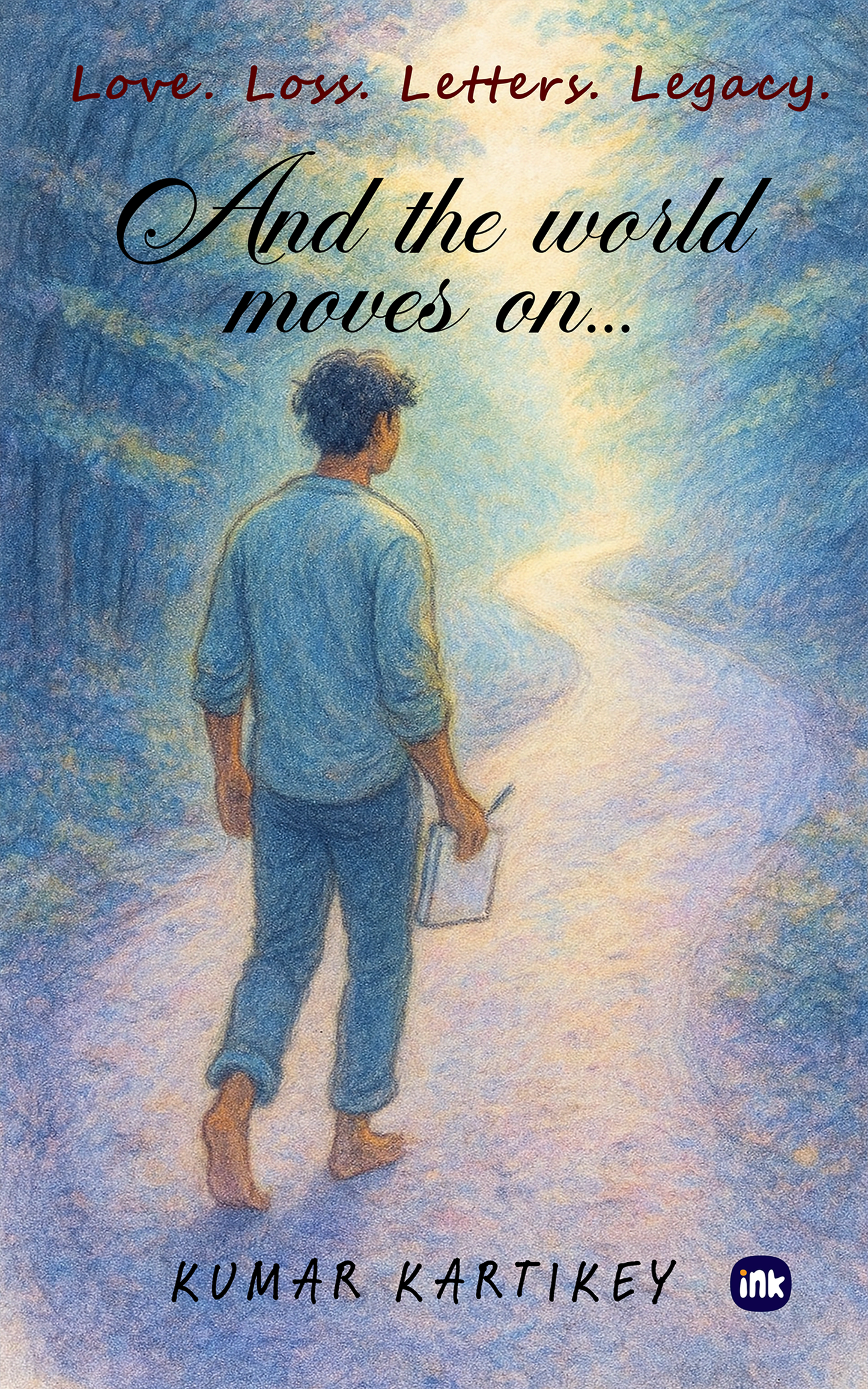 And the World Moves On…