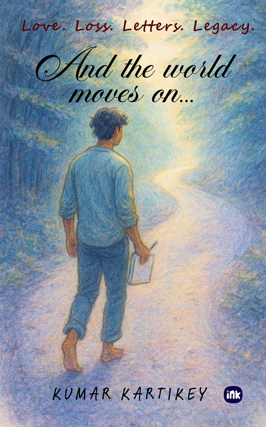 And the World Moves On…