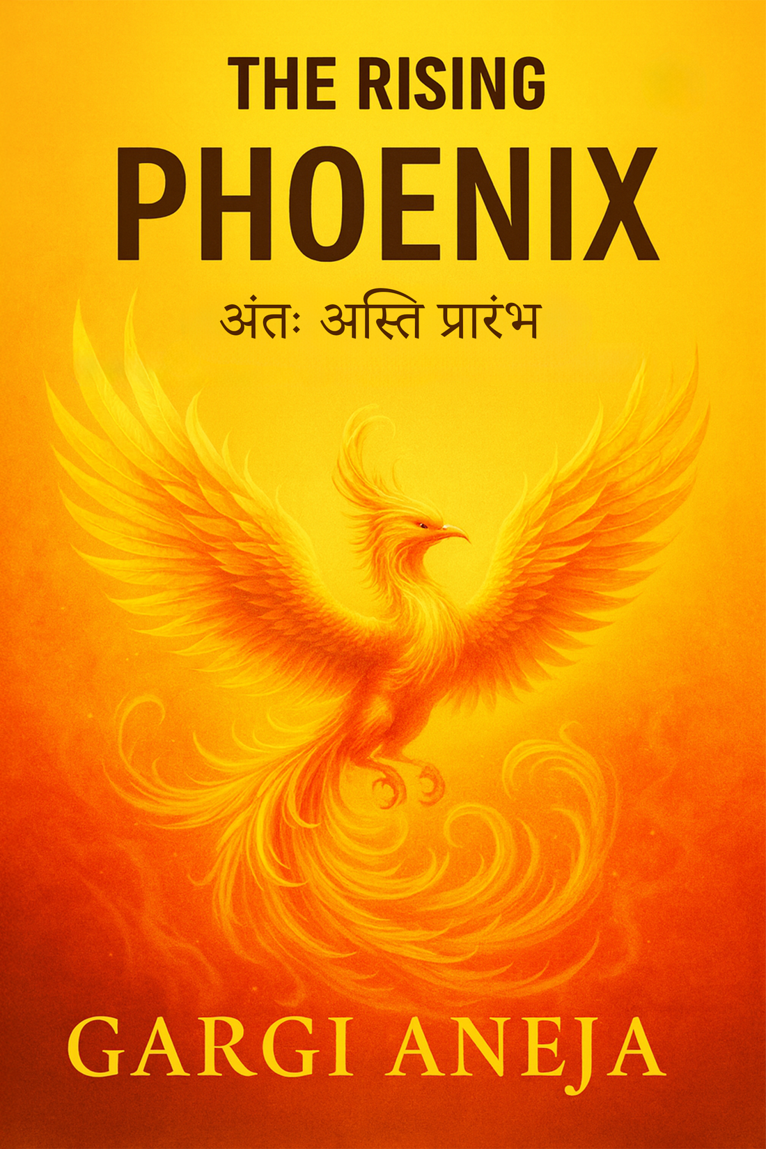The Rising Phoenix – Inkscribe Store