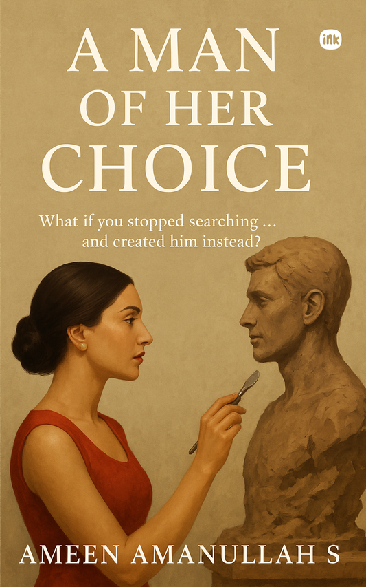 A Man of Her Choice