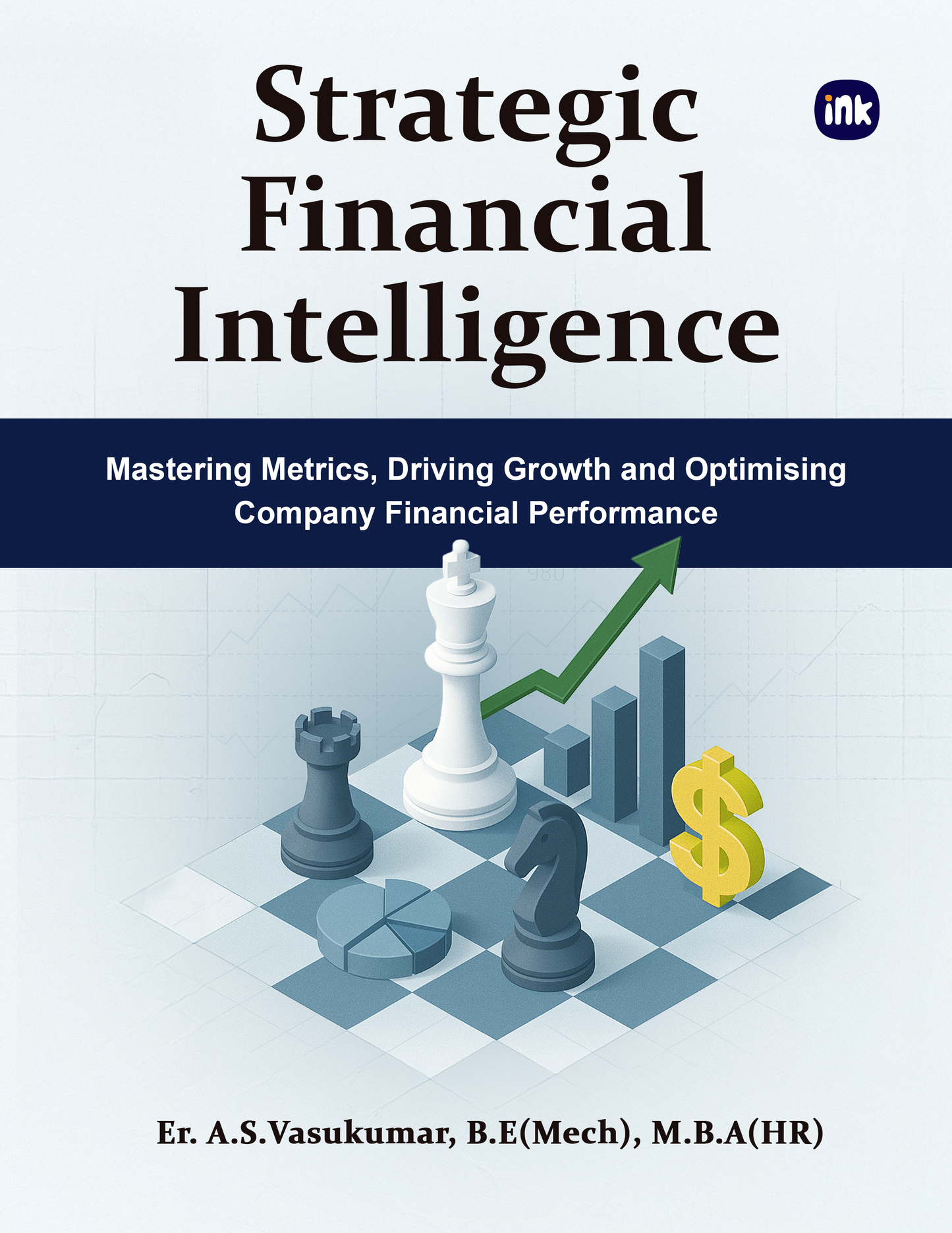 Strategic Financial Intelligence