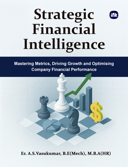 Strategic Financial Intelligence