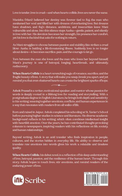 When the Hearts Collide