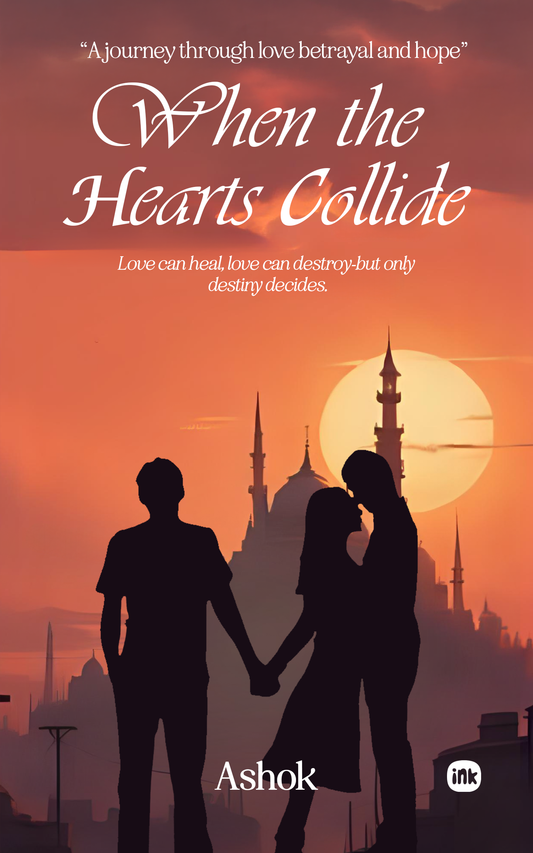 When the Hearts Collide