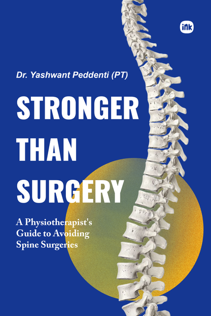 Stronger Than Surgery