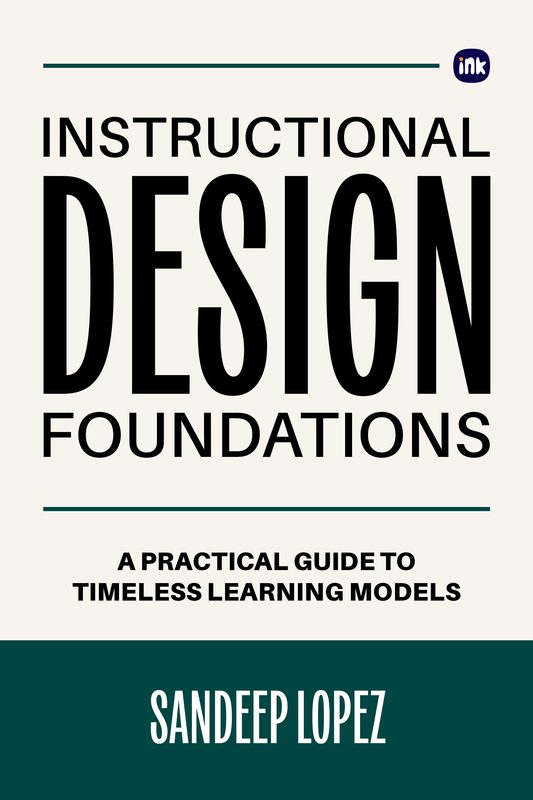 Instructional Design Foundations