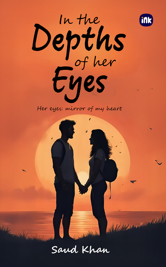 In the Depths of her Eyes