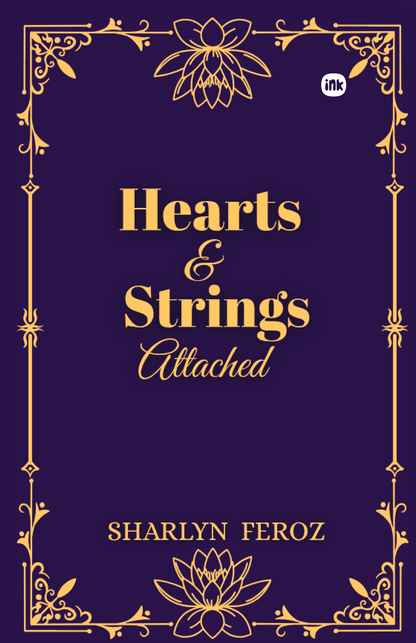 Hearts & Strings Attached