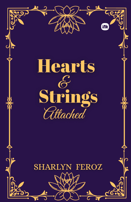 Hearts & Strings Attached