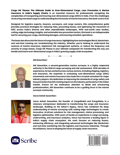 Cargo OK Please: The Ultimate Guide to Over-Dimensional Cargo, Loss Prevention & Marine Insurance in India’s Supply Chains!