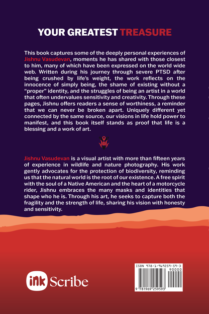 Your Greatest Treasure