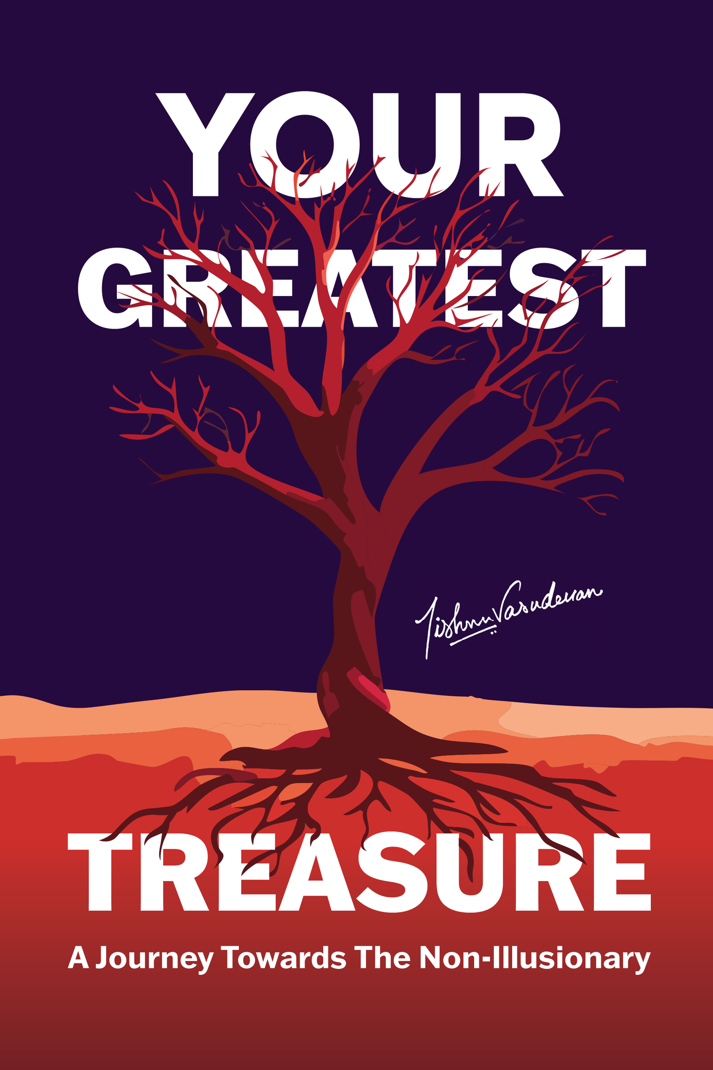 Your Greatest Treasure