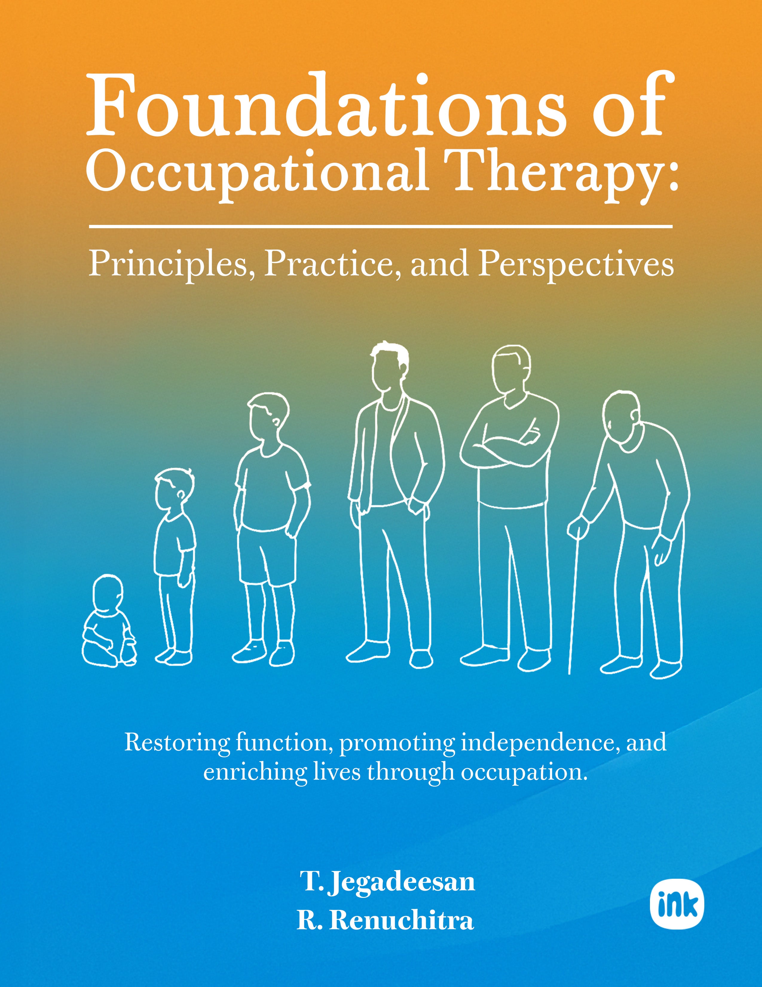 Foundations Of Occupational Therapy – Inkscribe Store