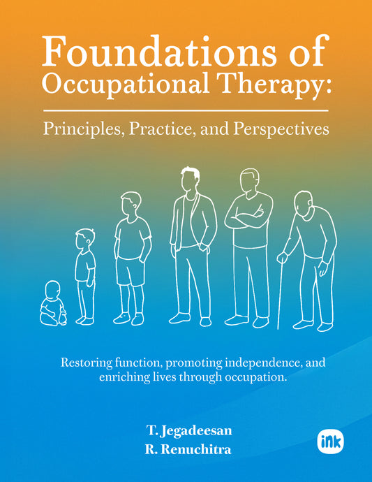 Foundations Of Occupational Therapy