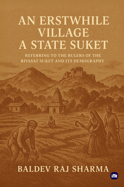 An Erstwhile Village - A State Siket