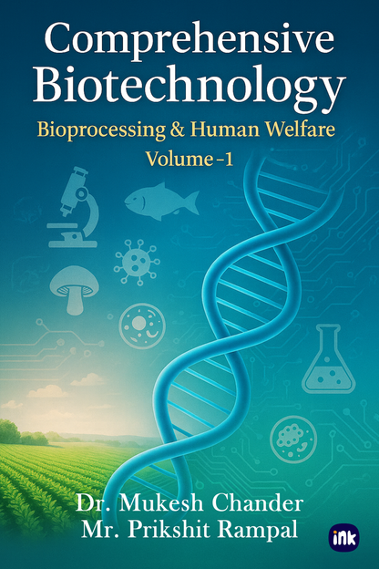 Comprehensive Biotechnology