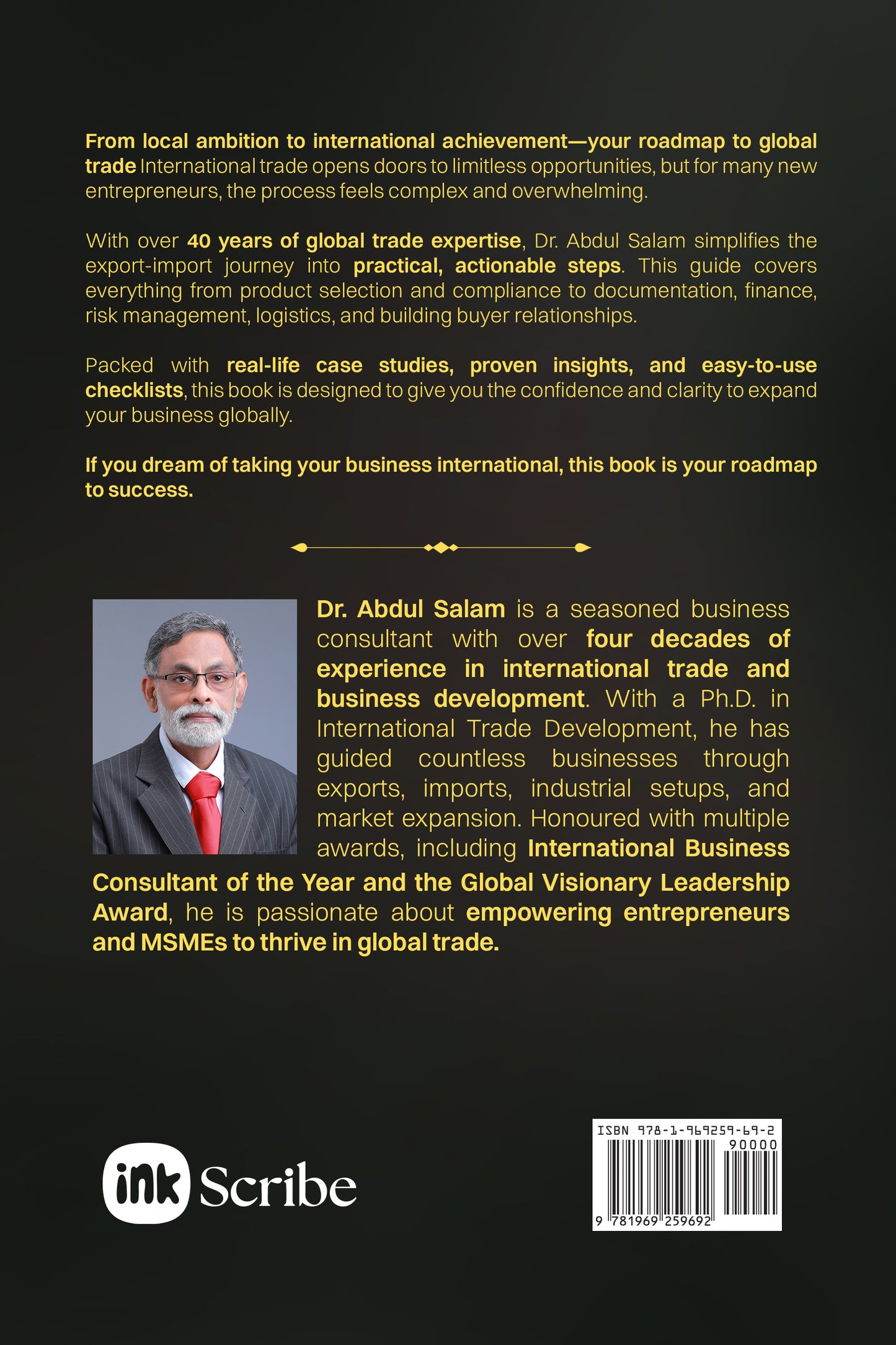 DREAM , TRADE , SUCCEED