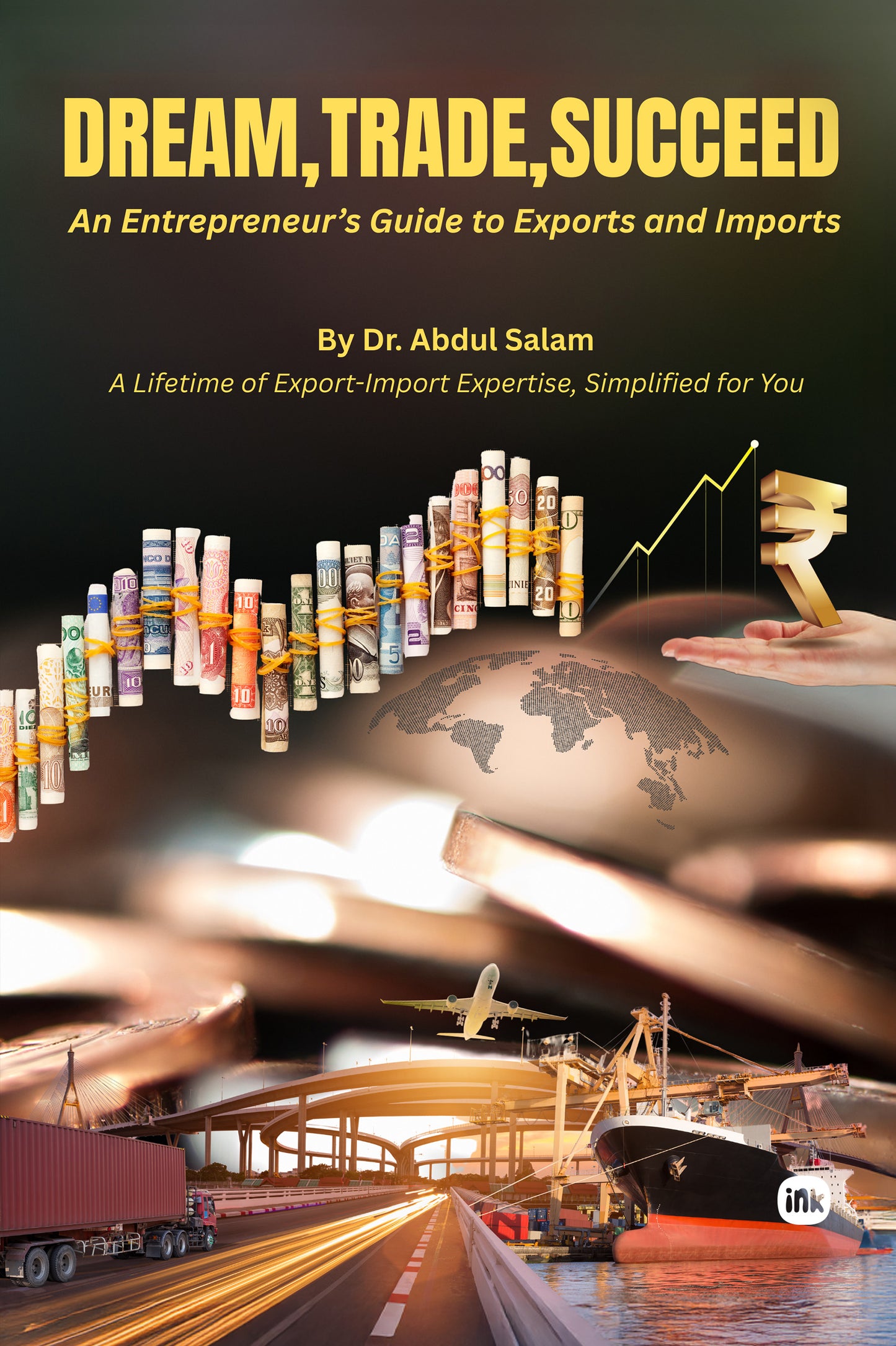 DREAM , TRADE , SUCCEED