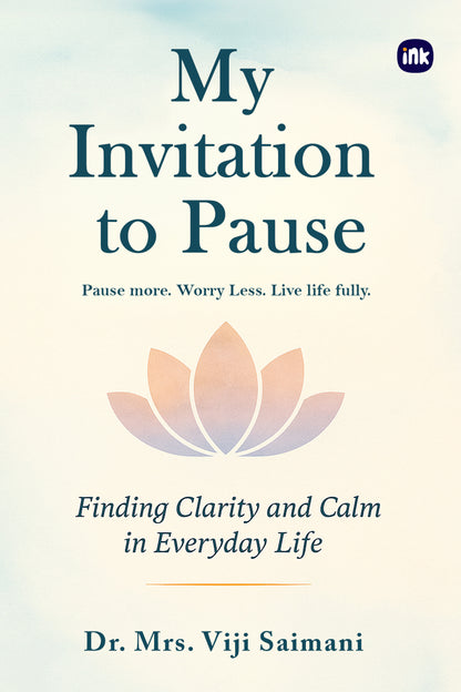My Invitation to Pause
