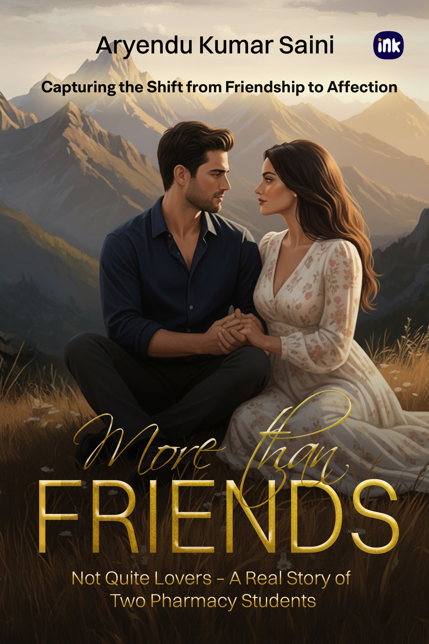 More Than Friends, Not Quite Lovers – A Real Story of Two Pharmacy Students