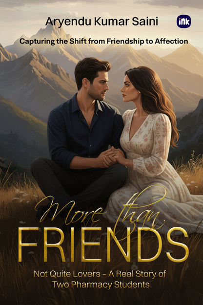 More Than Friends, Not Quite Lovers – A Real Story of Two Pharmacy Students