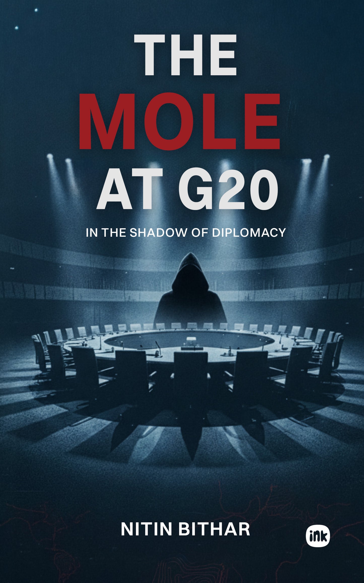 The Mole at G20