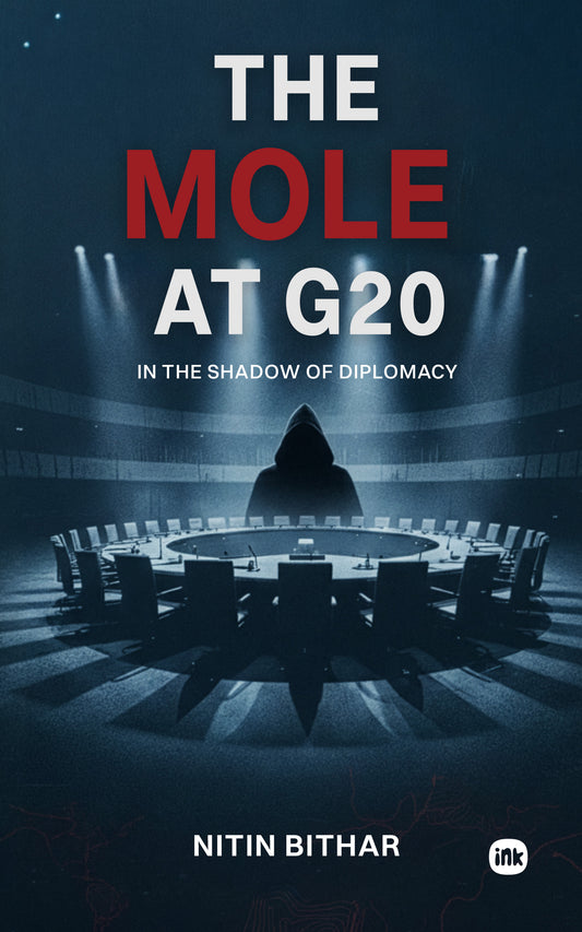 The Mole at G20