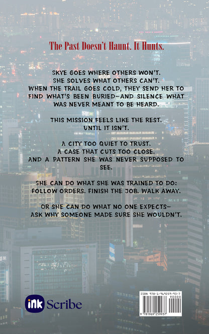 All That The Shadows Keep