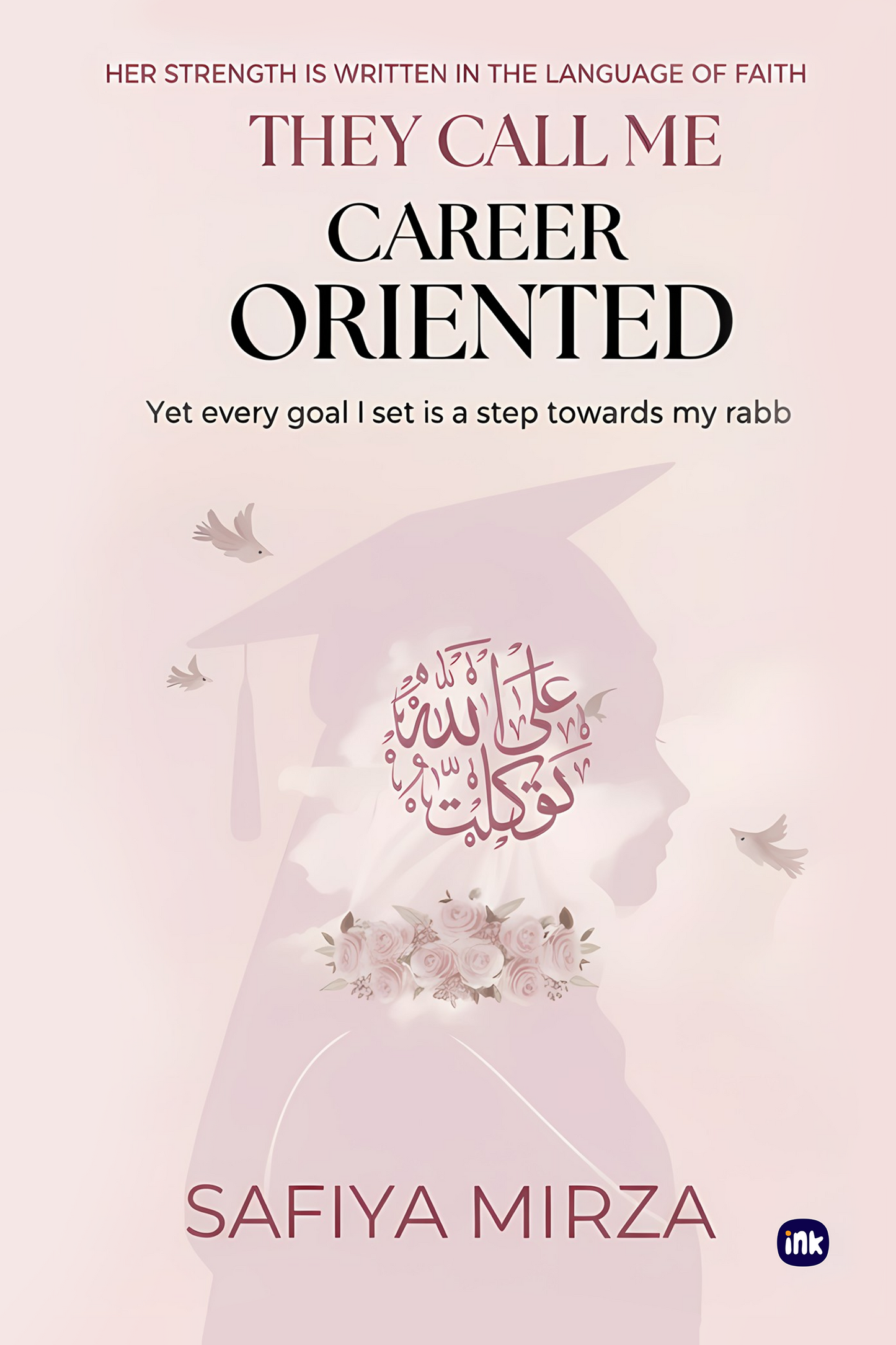 They Call Me Career Oriented