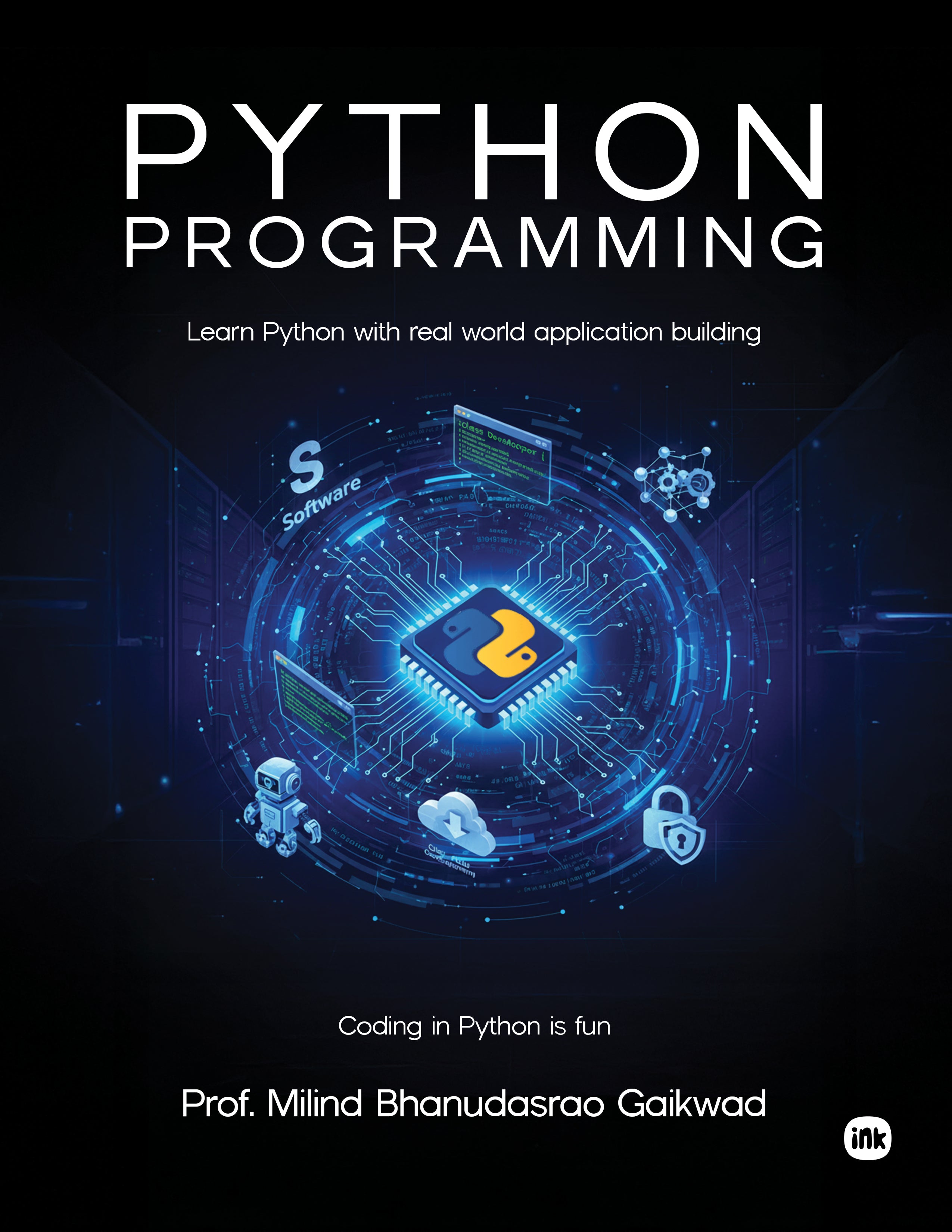 Python Programming – Inkscribe Store