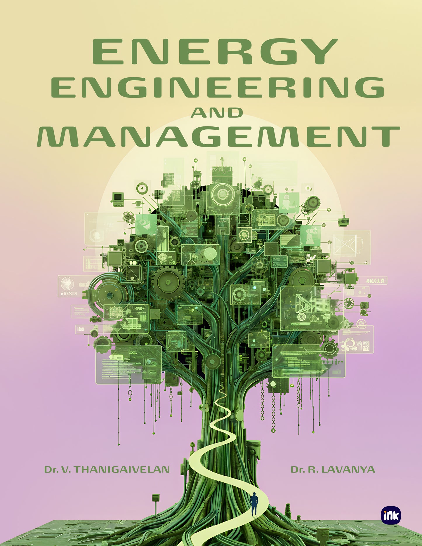 ENERGY ENGINEERING AND MANAGEMENT