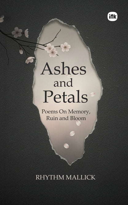 ASHES AND PETALS