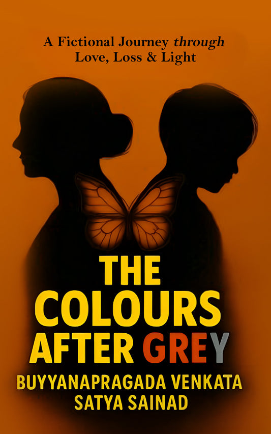 The Colours After Grey