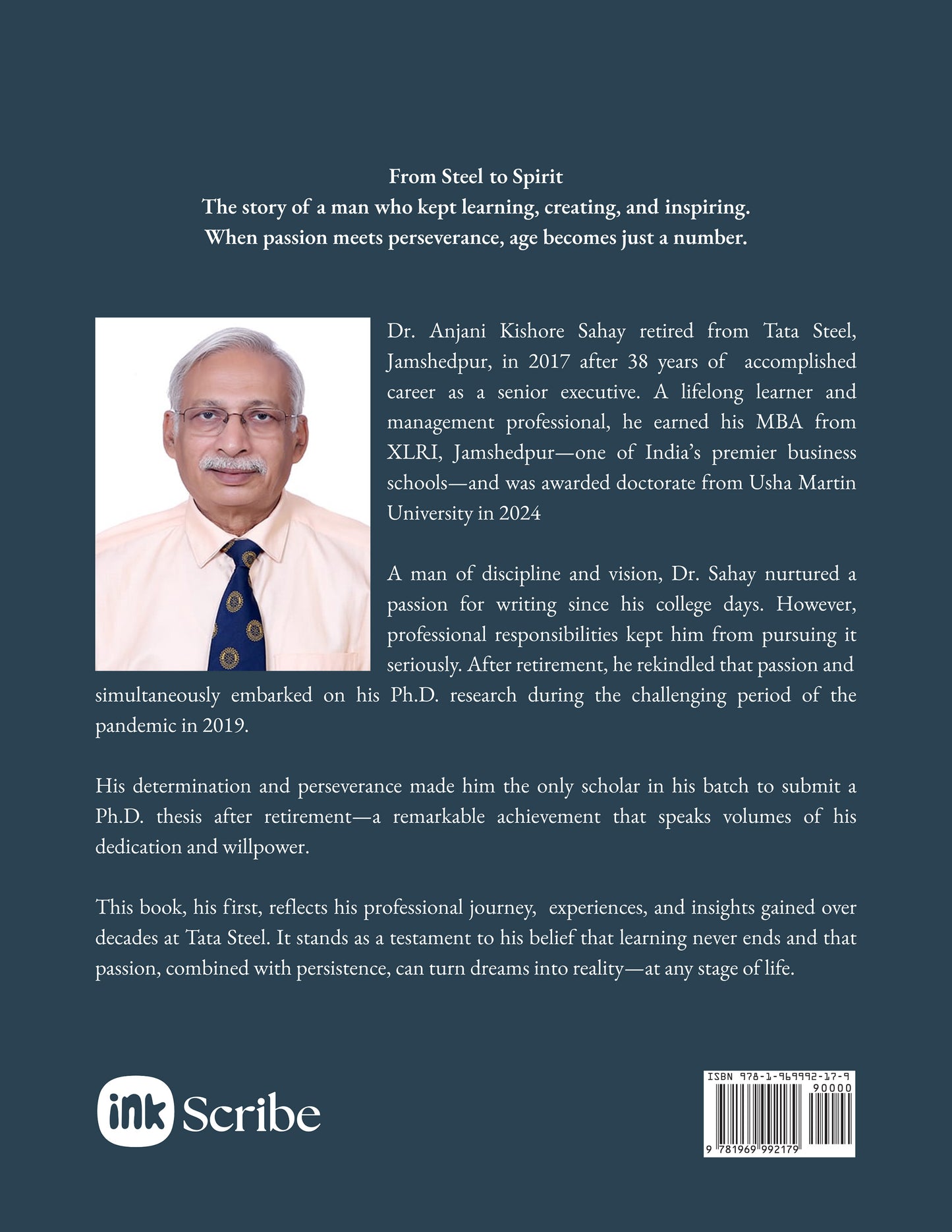 Impact of Training and Development on Career Advancement of Blue-Collar Employees