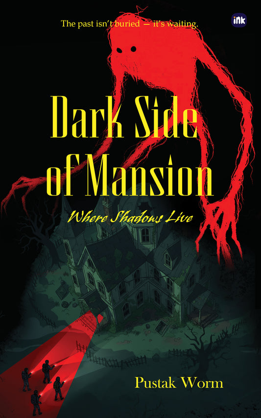 Dark Side of Mansion