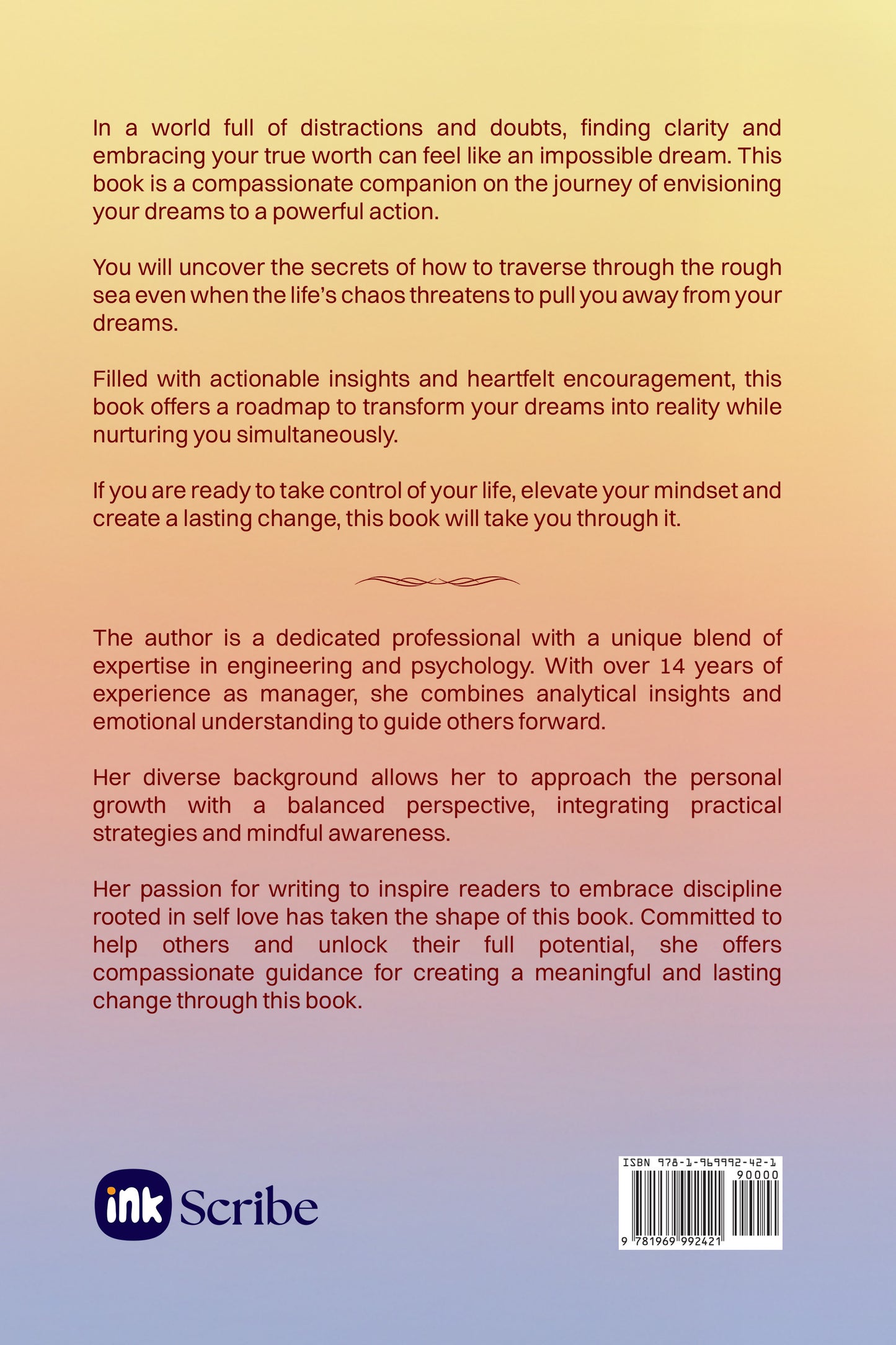 THERE IS NO NO MAN'S LAND