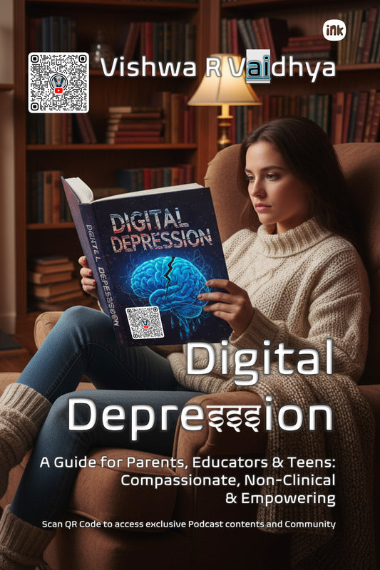 Digital Depresssion
