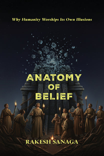Anatomy of Belief