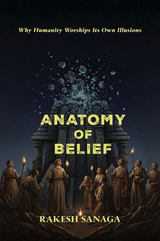 Anatomy of Belief
