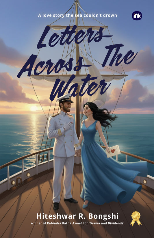 Letters Across The Water