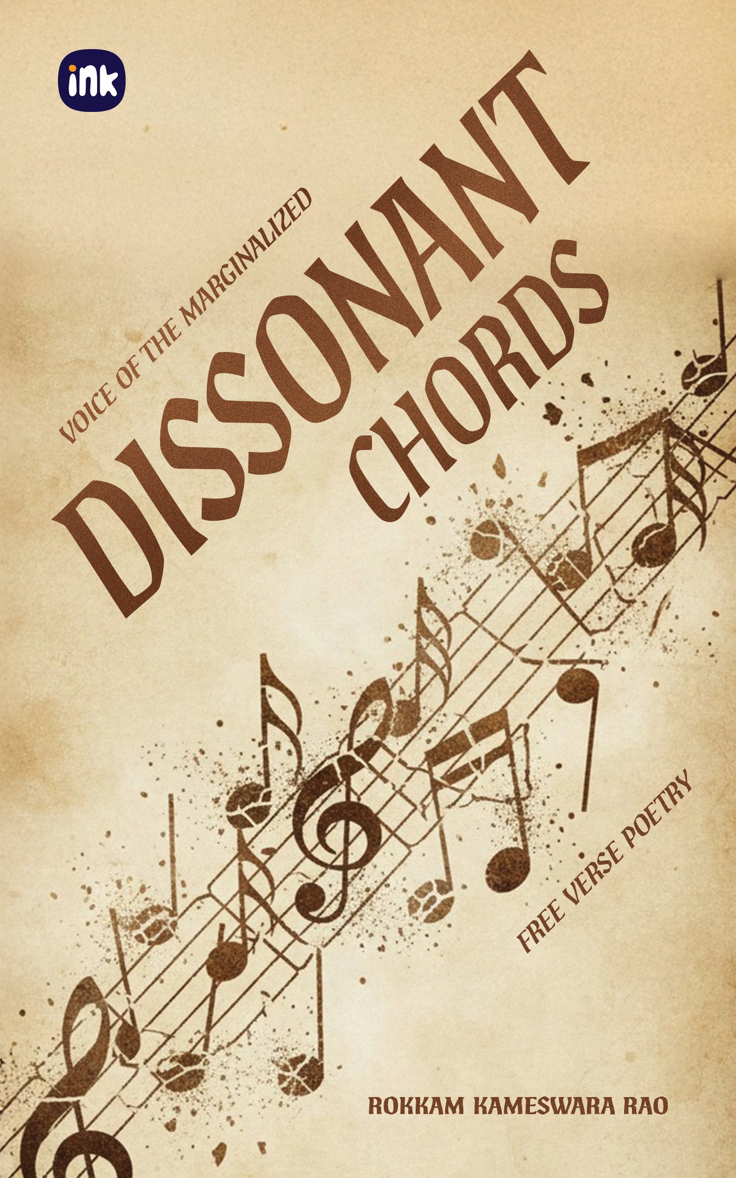 Dissonant Chords