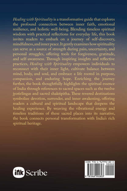 Healing with Spirituality