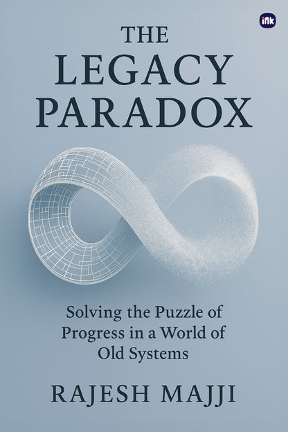 The Legacy Paradox (Hardcase)