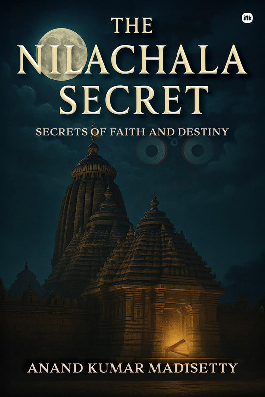 The Nilachala Secret