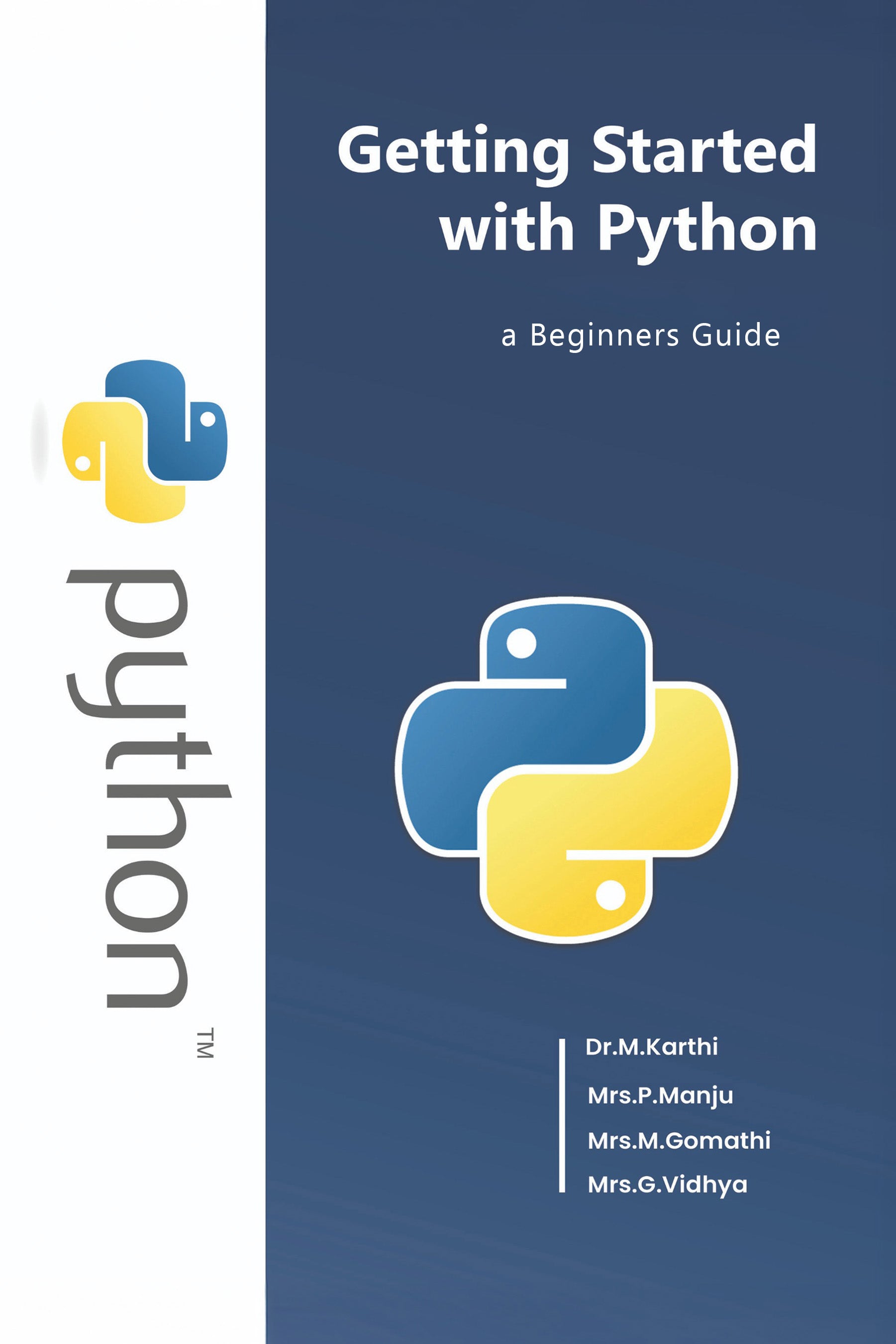 Getting Started with Python – Inkscribe Store