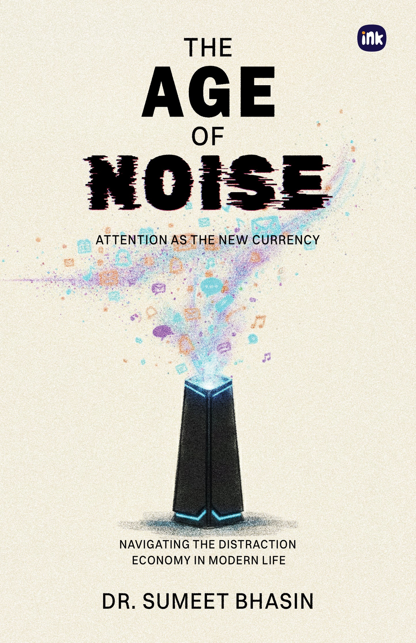 The Age of Noise